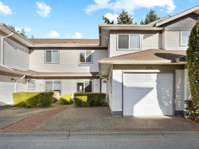 204 1623 Avenue, Surrey, BC, V4N 0P7 townhouse for sale | Listing ID R3104 | Royal LePage