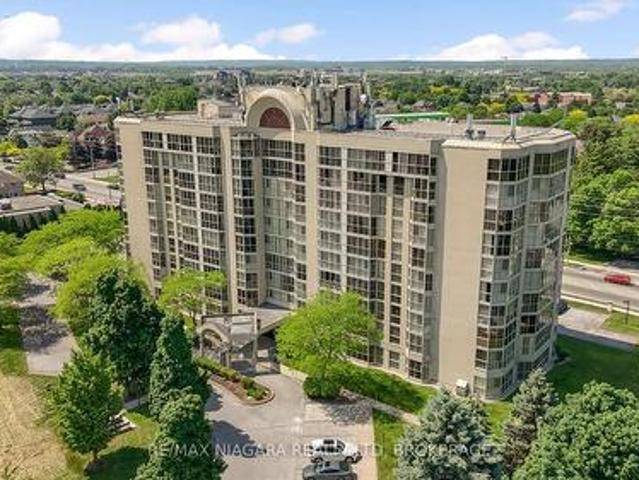 204 162 Martindale Road, St. Catharines Grapeview, ON, L2S 3S4 condo for sale | Listing ID X13465 | Royal LePage
