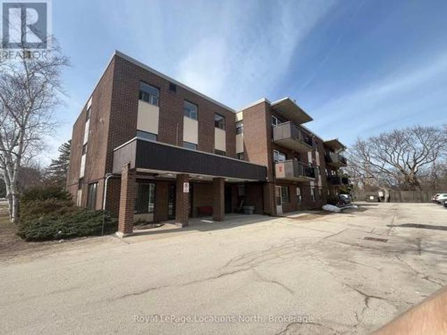 204 173 Eighth Street, Collingwood, ON, L9Y 2C9 condo for sale | Listing ID S12020 | Royal LePage