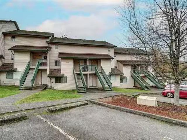 204 1908 Bowen Rd, Nanaimo, BC, V9S 5S6 Single Family Proper.