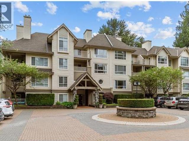 204 1 Town Centre Boulevard, Coquitlam, BC, V3B 7R6 Single Family Property For Sale | Listing ID R3141 | Royal LePage
