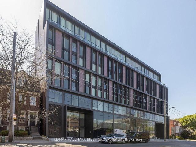 204 1 Bayview Avenue, Toronto | 2Beds/3Bath, Condo, $4,100/mo | Condos. Ca