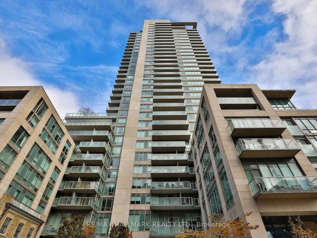 204 1 Bedford Road, Toronto | Terminated, C12543 | Condos. Ca
