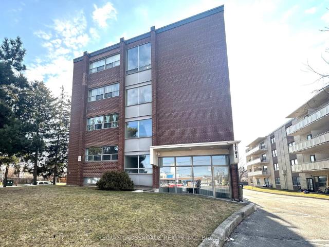 204 1 Ellesmere Road, Scarborough | 1Beds/1Bath, Condo, $1,895/mo | Condos. Ca
