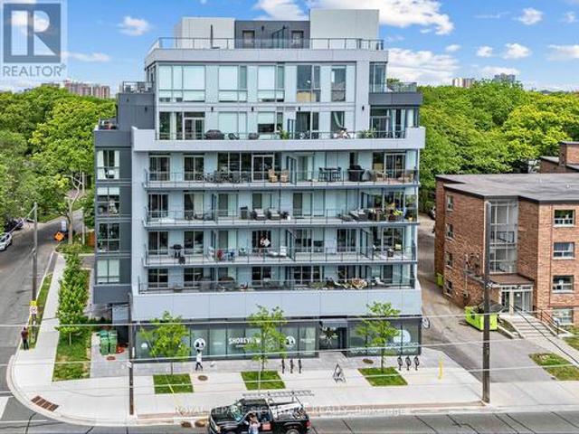 204 1 Kingston Road, Toronto, ON, M1N 1P6 condo for sale | Listing ID E13419 | Royal LePage