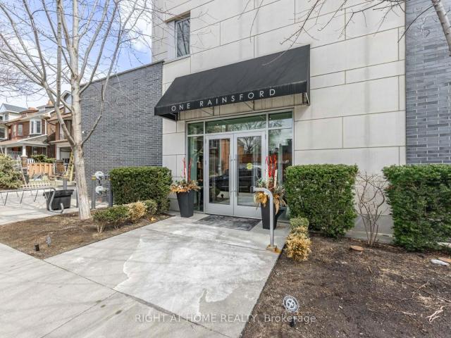 204 1 Rainsford Road, Toronto | Terminated, E12395 | Condos. Ca