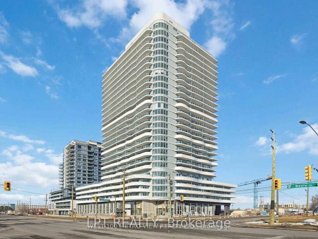 204 1 Sandy Beach Road, Pickering | For Rent @ $2,100 | Condos. Ca