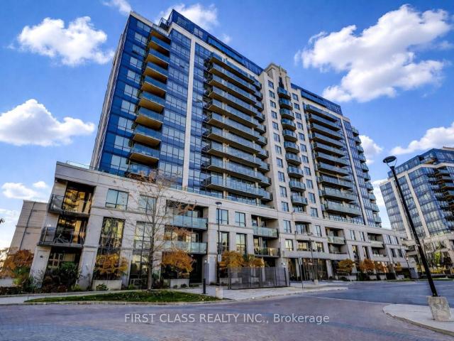 204 1 Sheppard Avenue W, North York | Sold, W12768 | Condos. Ca