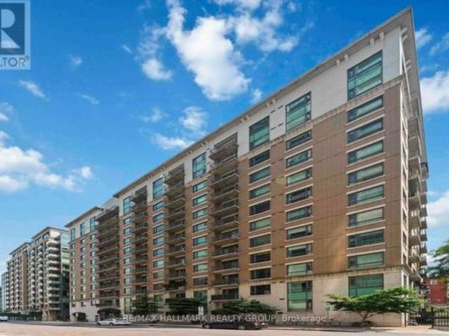 204 200 Besserer Street, Ottawa, ON, K1N 0A7 condo for sale | Listing ID X12293 | Royal LePage