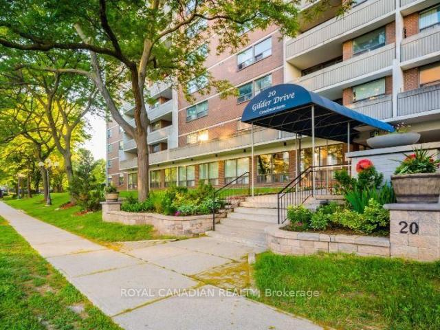 204 20 Gilder Drive, Scarborough | 2Beds/1Bath, Condo, $2,299/mo | Condos. Ca