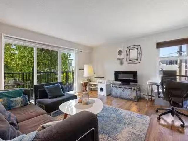 204 2244 Mcgill Street, Vancouver, BC, V5L 1C4 Single Family.