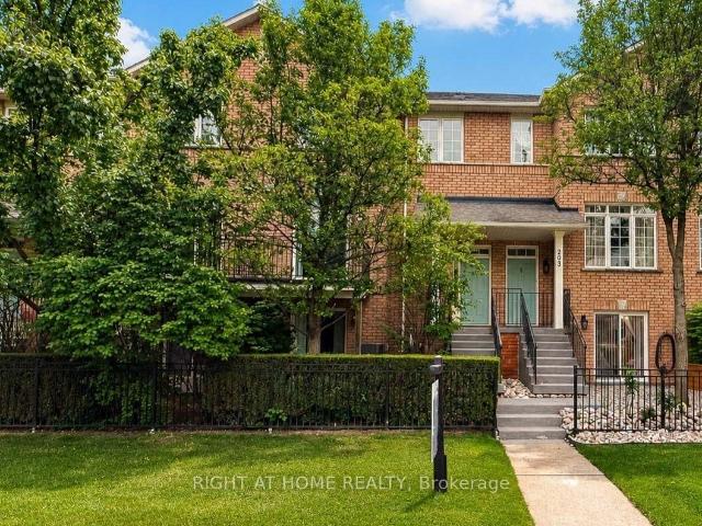 204 23 Observatory Lane, Richmond Hill | 3Beds/3Bath, Townhouse, $949,000 | Condos. Ca