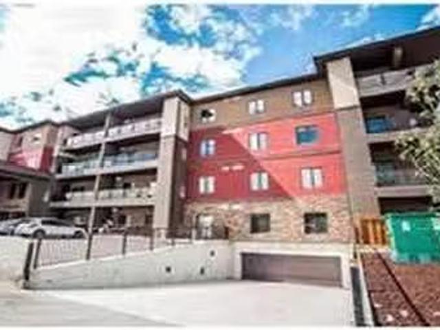 204 25 Van Hull Way, Winnipeg, MB, R2N 0K3 condo for sale L.