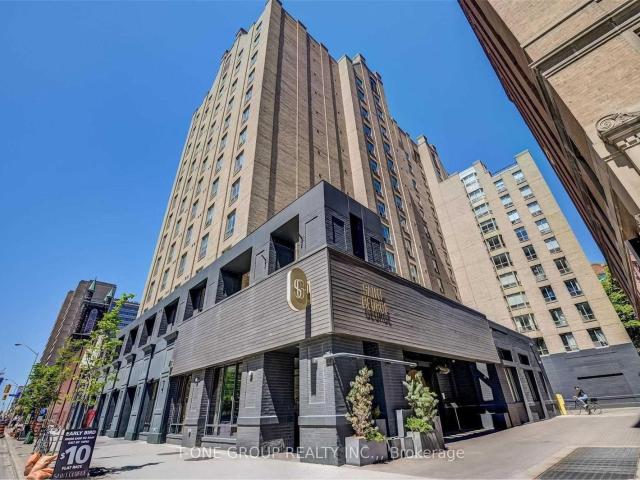 204 284 Bloor Street W, Toronto | 1+1Beds/1Bath, Condo, $2,600/mo | Condos. Ca