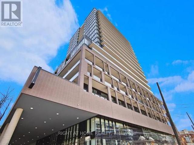 204 285 Dufferin Street, Toronto, ON, M6K 1E6 condo for sale | Listing ID W12933 | Royal LePage