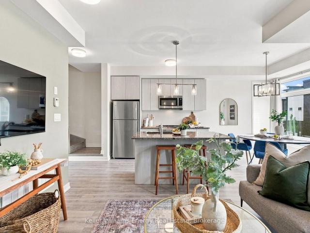 204 2 Castlegate Crossing, Pickering | 2Beds/3Bath, Townhouse, $609,900 | Condos. Ca
