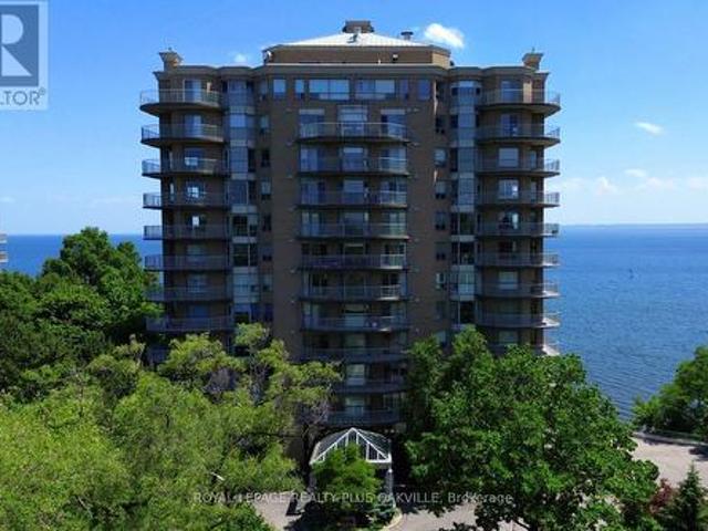 204 2 Lakeshore Road, Burlington, ON, L7R 4K1 condo for sale | Listing ID W12242 | Royal LePage