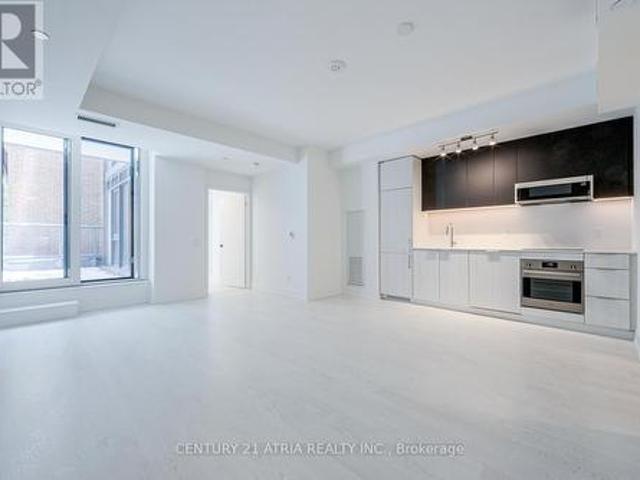 204 308 Jarvis Street, Toronto, ON, M5A 2P2 condo for sale | Listing ID C13441 | Royal LePage