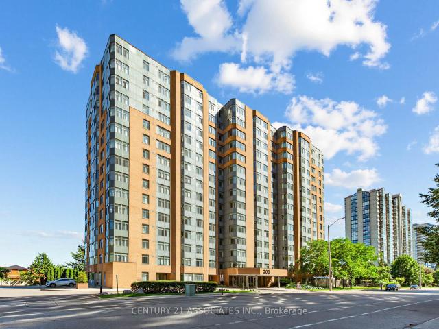 204 300 Webb Drive, Mississauga | 1+1Beds/1Bath, Condo, $2,200/mo | Condos. Ca