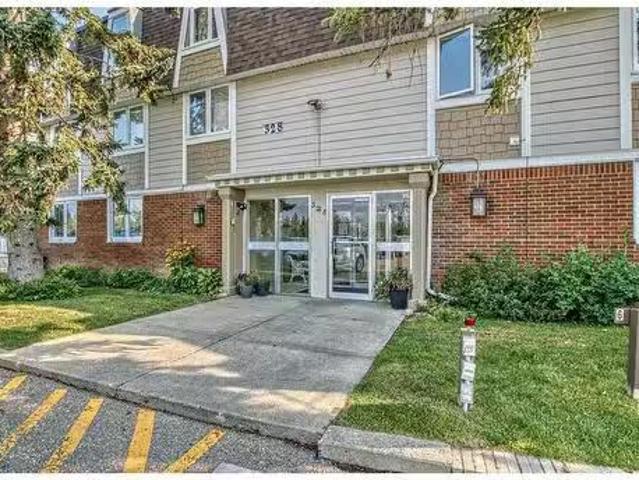 204 328 Cedar Crescent Sw, Calgary, AB, T3C 2Y8 condo for sa.