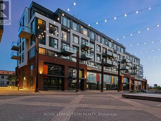 204 320 Miwate Private, Ottawa, ON, K1R 0E1 condo for sale | Listing ID X13531 | Royal LePage