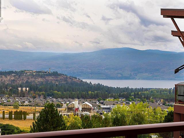#204 3211 Skyview Lane, West Kelowna, British Columbia