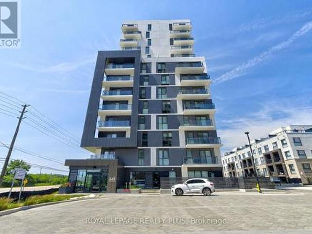 204 345 Wheat Boom Drive, Oakville, ON, L6H 7X5 lease for lease | Listing ID W13576 | Royal LePage