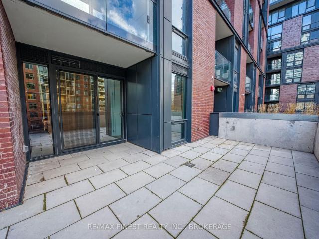 204 35 Parliament Street, Toronto | Leased, C12538 | Condos. Ca