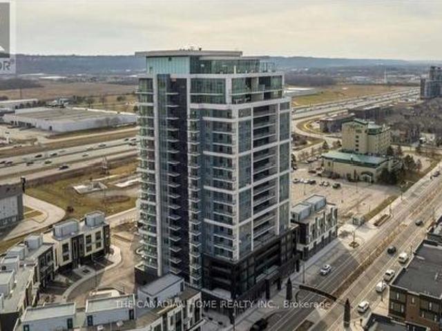 204 385 Winston Road W, Grimsby, ON, L3M 0J2 lease for lease | Listing ID X13497 | Royal LePage