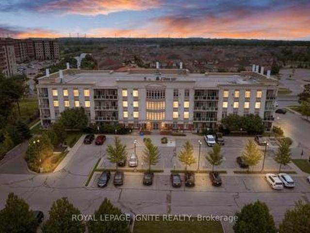 204 7 Markham Road, Markham, ON, L3S 0B1 condo for sale | Listing ID N13660 | Royal LePage