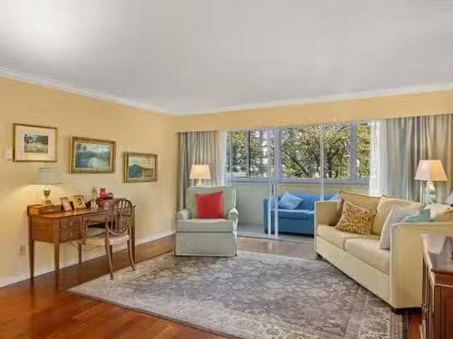 204 415 Linden Ave, Victoria, BC, V8V 4G2 Single Family Prop.