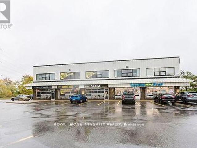 204 43 Roydon Place, Ottawa, ON, K2E 1A3 commercial for lease | Listing ID X13433 | Royal LePage