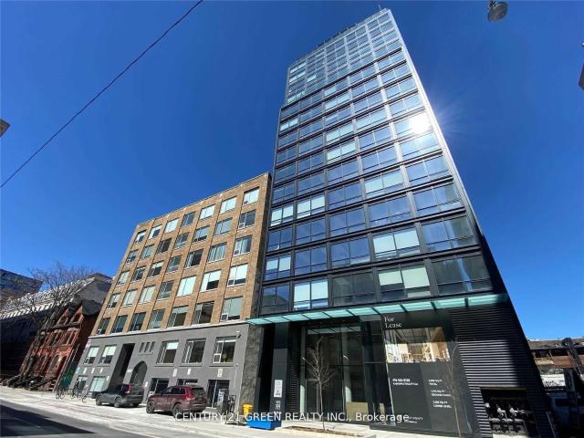 204 458 Richmond Street W, Toronto | Terminated, C12588 | Condos. Ca