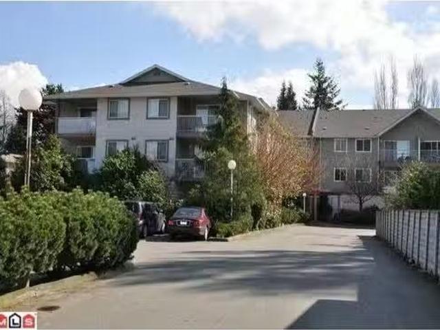 204 45222 Watson Road, Chilliwack, BC, V2R 3J4 Single Family.
