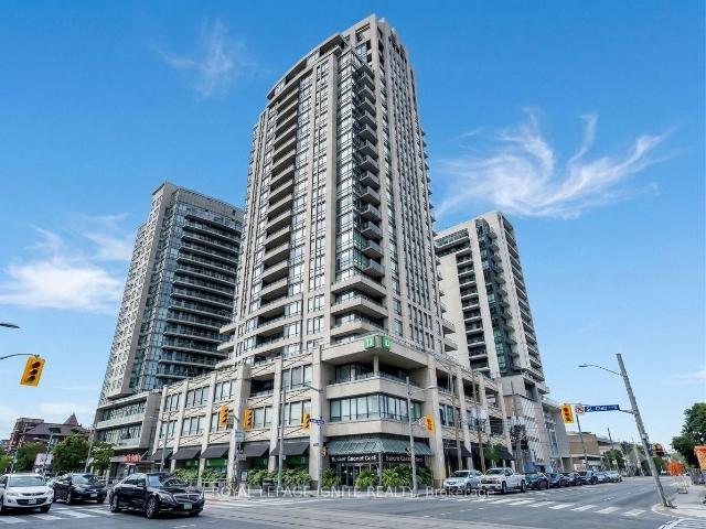 204 500 St.Clair Avenue W, Toronto | Leased, C13617 | Condos. Ca