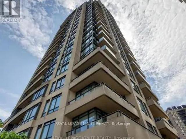 204 500 St.Clair Avenue W, Toronto, ON, M6C 1A8 condo for sale | Listing ID C13493 | Royal LePage