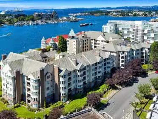 #204 50 Songhees Rd, Victoria, BC, V9A 7J4 Single Family Pro.