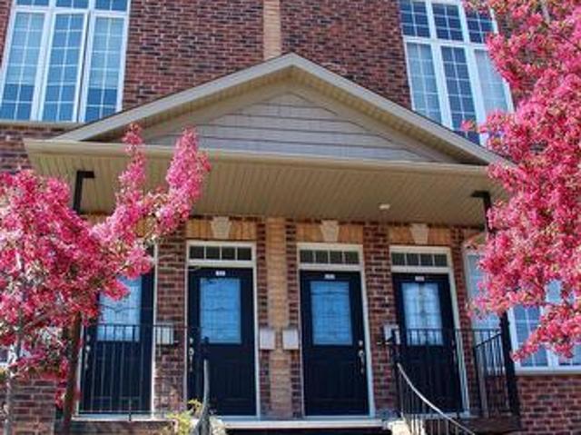 204 555 King Street E, Kitchener, ON, N2G 2L9 townhouse for lease | Listing ID X13281 | Royal LePage