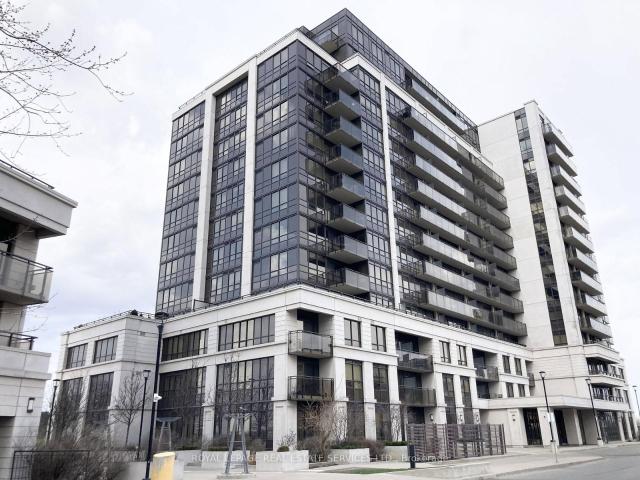 204 55 De Boers Drive, North York | 1Beds/1Bath, Condo, $2,250/mo | Condos. Ca