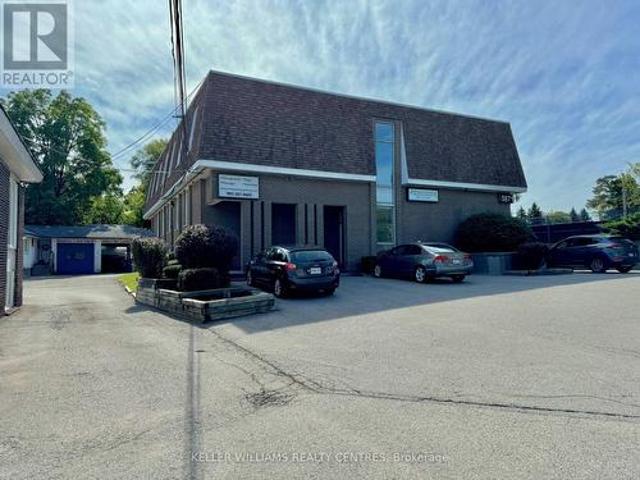 204 5 Highway 7 Road E, Markham, ON, L3P 1A3 commercial for lease | Listing ID N13086 | Royal LePage