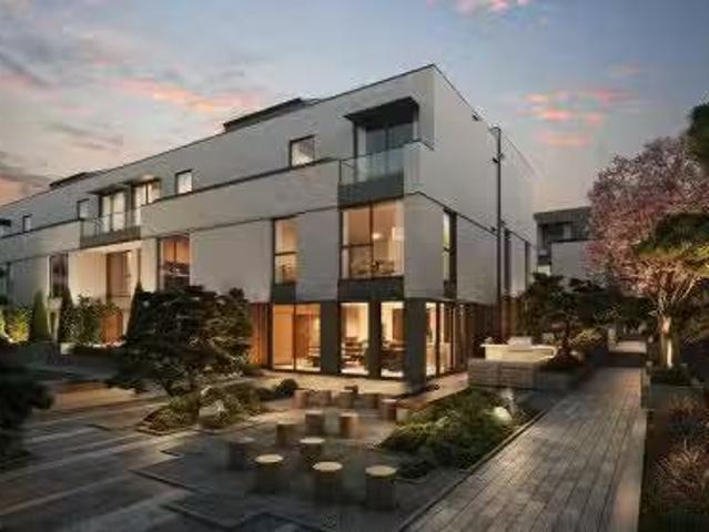 204 630 Thompson Avenue, Coquitlam, BC, V3J 3Z8 townhouse fo.