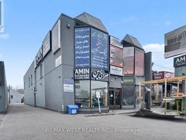 204 6 Yonge Street, Toronto, ON, M2M 3X1 commercial for lease | Listing ID C13088 | Royal LePage