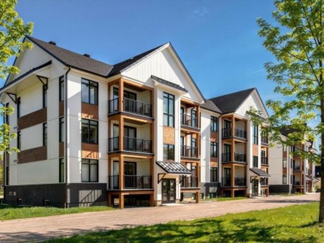 204 702B Rue Du Campus, Sainte Agathe Des Monts, QC, J8C 4B2 lease for lease | Listing ID 9858 | Royal LePage