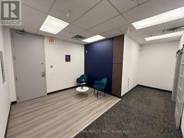 204 716 Gordon Baker Road, Toronto, ON, M2H 3B4 commercial for lease | Listing ID C13487 | Royal LePage
