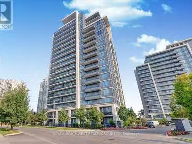 204 75 North Park Road, Vaughan, ON, L4J 0H8 condo for sal.