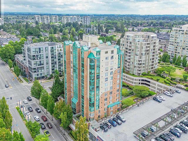 204 8280 Westminster Highway Richmond, British Columbia