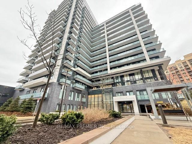 204 85 Oneida Crescent, Richmond Hill | For Rent @ $2,100 | Condos. Ca