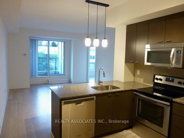 204 88 Sheppard Avenue E, North York | Leased, C12740 | Condos. Ca