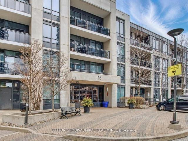 204 95 North Park Road, Vaughan | For Sale @ $635,000 | Condos. Ca