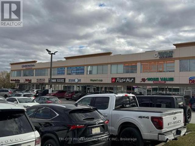 204 9 Markham Road, Markham, ON, L6E 0B7 commercial for lease | Listing ID N13630 | Royal LePage